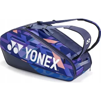 Tenisová taška Taška Yonex Pro Racket Bag 6 vícebarevná