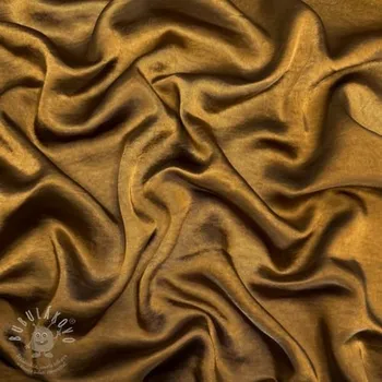 Satén SOIVÉ bronze