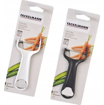 Kuchyňská škrabka Vertikální škrabka Fackelmann