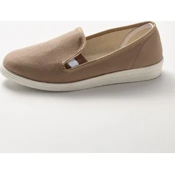 Dámské pantofle Pantofle Ariel písková 40