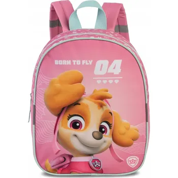 Dětský batoh Dětský batoh Fabrizio Paw Patrol 6 L - růžový