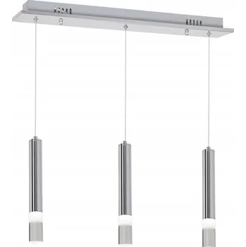 Závěsné svítidlo Milagro ICE 3 - 3 integrované LED světelné body