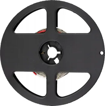 LED osvětlení LED pásek 60 LED 12W červený IP65 EKPL735 Eko-light