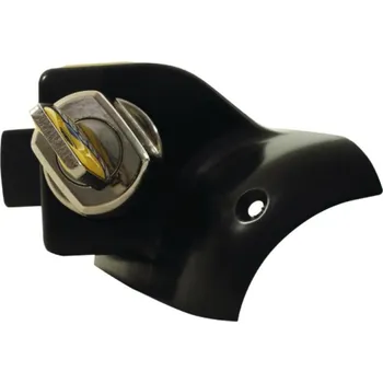 Autozámek HEOSolution Přídavný zámek dveří Fiat Ducato