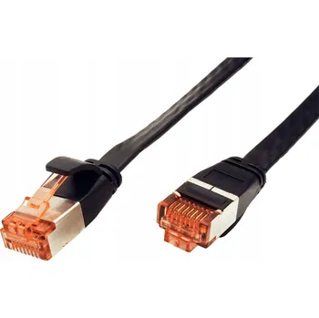 Síťový kabel Šroubovák Goobay U/FTP kat. 6 0,25 m