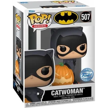 Figurka Funko Pop! DC Batman