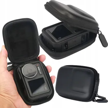 Příslušenství pro čtečku elektronické knihy Kufr Pouzdro Taška pro kameru GoPro Hero 13 12 11 10 9 DJI Action 5 4 Insta