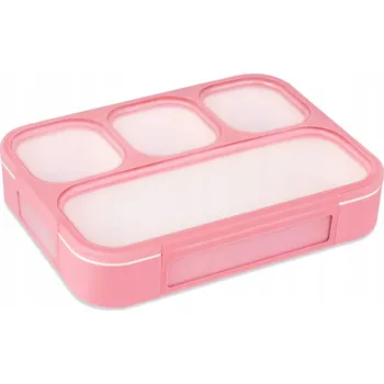 Obraz Obědový box Kisstta 1000 ml