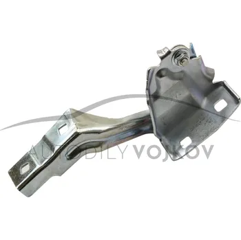 Kapota Pant kapoty pravý 2014- Fiat Ducato 2006-