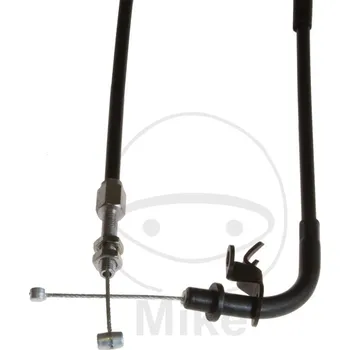 Lanko plynu JMT A open 731.54.50