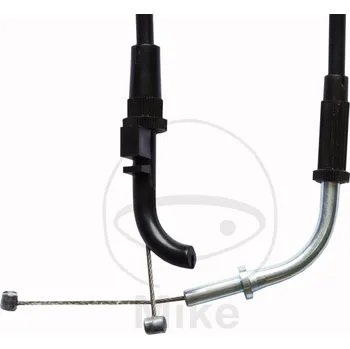 Lanko plynu JMT A open 715.21.01