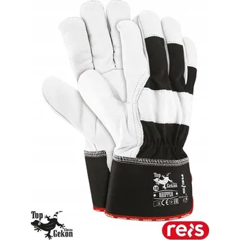 Pracovní rukavice Rukavice Reis 9521364547 velikost 10 - XL 1 pár