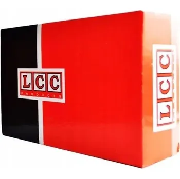 Ventilátor topení a klimatizace ODPOR VĚTRÁKU TOPENÍ LCC PRODUCTS TR1117 1306600080 FI