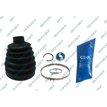 Manžeta ke kolu Sada měchů, hnací hřídel GSP 783000