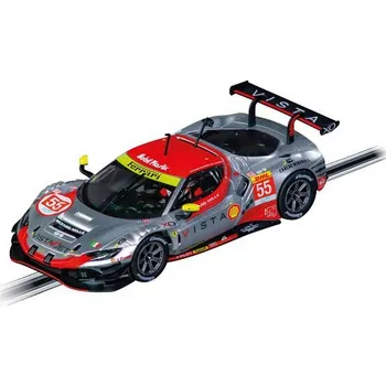 autodráha Carrera EVO - 27812 Ferrari 296 GT3