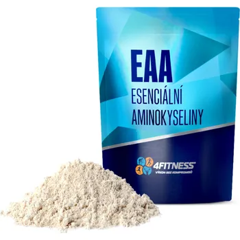 Aminokyselina EAA | Esenciální aminokyseliny | 500 g