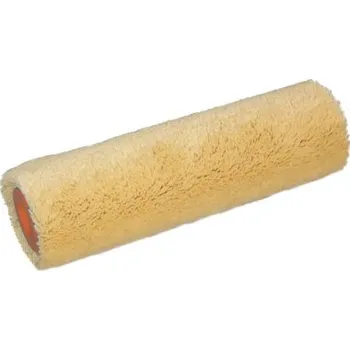 Spokar Uni Plyš žlutozelený univerzální váleček na malování pro držák 6 mm, 240 mm