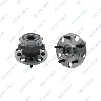 Sada ložisek kol GSP 9330046