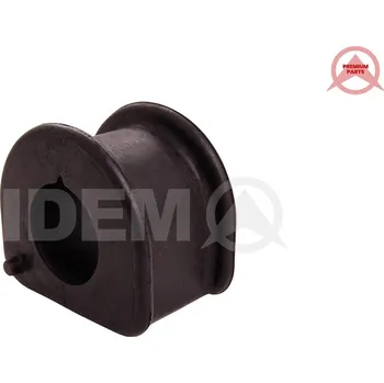 Stabilizátor nápravy Držák, Příčný stabilizátor SIDEM 837901