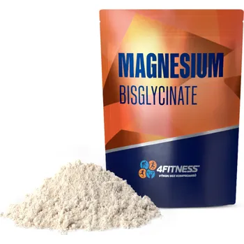 4FITNESS Mg bisglycinate 300 g