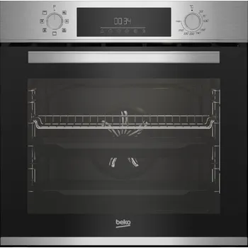 Vestavná trouba Vestavná trouba Beko BBIM12300XM Stav zboží: Poškozený obal