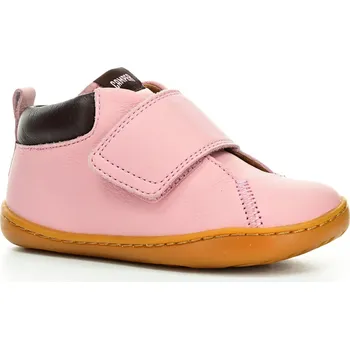 Dívčí obuv Camper Peu Cami K900386-003 FW Sella Oona celoroční kotníkové barefoot boty Velikost boty (EU): 22, Vnitřní délka boty: 140, Vnitřní šířka boty: 64