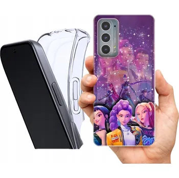 Pouzdro na mobilní telefon Zadní Kryt ALTREO pro Motorola Edge 20 vícebarevný