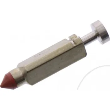 Karburátor Jehla plováku DELLORTO 12-17,5mm small head