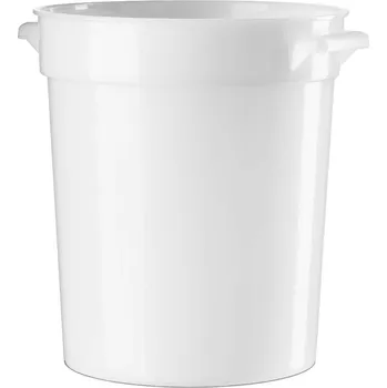 Dóza na potraviny NÁDOBA NA POTRAVINY KULATÝ 4L FORGAST FG02814