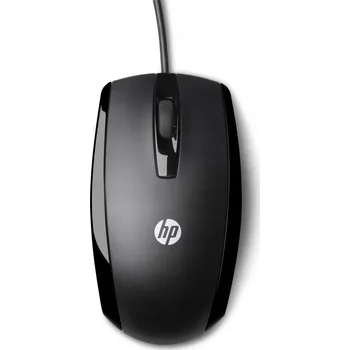 HP Myš X500 USB Optická, E5E76AA