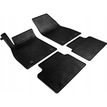 autokoberec Gumové autokoberce Petex, 4 ks