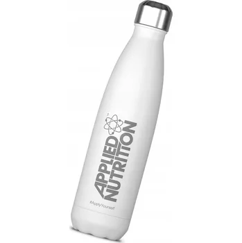 Láhev Z NEREZOVÉ OCELI LAHEV NA PITÍ NA VODU 500 ml