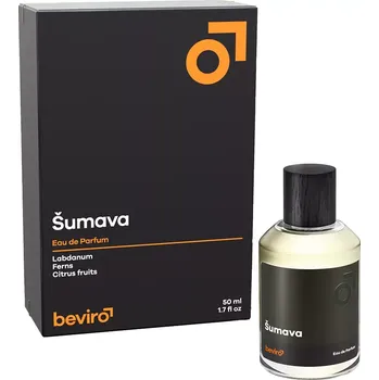 Parfém Beviro Šumava M EDP