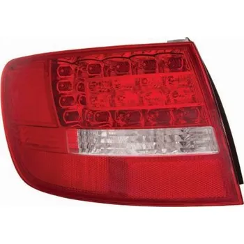 Auto-moto Zadní světlo DEPO 446-1905L-UE-CR