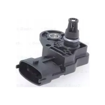 Čidlo automobilu Bosch 0 261 230 333 Snímač tlaku v sacím potrubí