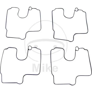 Automobilové těsnění Těsnění víčka plovákové komory TOURMAX 4 kusů 724.88.18