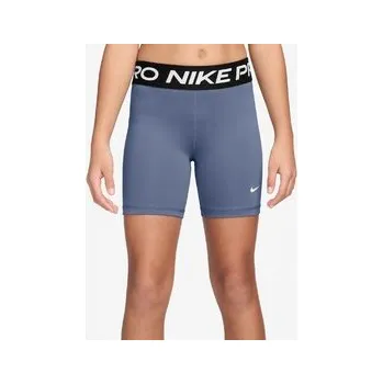 Nike Pro Big Kids (Girls) Dri-FIT 5 Shorts M