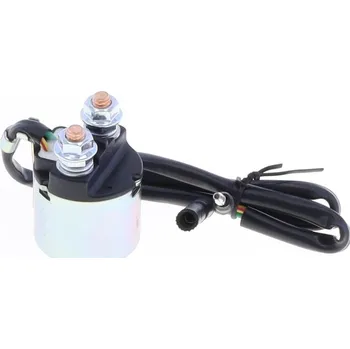 Autoelektrika Relé startéru ATHENA S410210402001