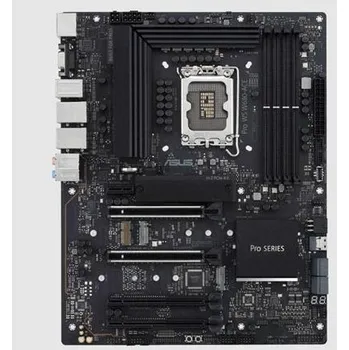 Základní deska Asus LGA1700 PRO WS W680-ACE, Intel W680, 4xDDR5, 1xDP, 1xHDMI, 1xVGA