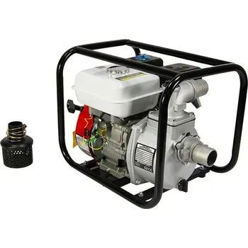 Zahrada Benzínové vodní čerpadlo 2" WP-20 MAR-POL M799203