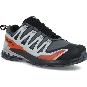 Pánská sportovní obuv Salomon Xa Pro 3D V9 Wide Gtx 47968200 turbul black 48