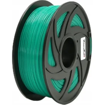 Filament PLA Filament XtendLan 1,75 mm 1 kg černý