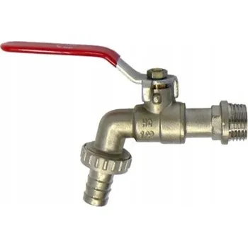 Ventil Kulový kohout Tycner 1'' 5999093602183