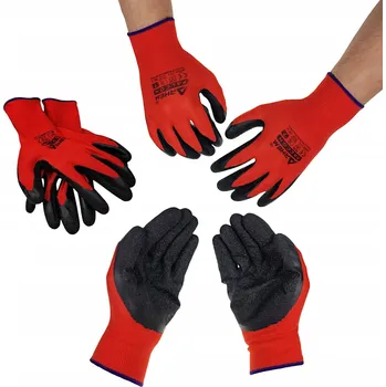 Pracovní rukavice Rukavice SEREDA velikost 7 - S 1 pár