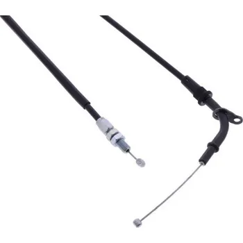 Auto-moto Lanko plynu JMT A open 715.07.75