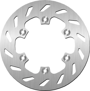 Brzdový kotouč Brzdový kotouč NG 003