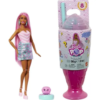 Barbie Pop Reveal Barbie JFY62
