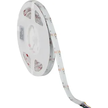 LED páska Kanlux 38916 LCOB21W/M24IP65RGBCCT Pásek LED COB