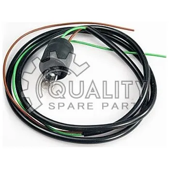 Auto elektroinstalace Svazek elektrické instalace ŠKODA Original OEM 8D0971273