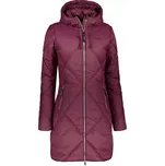 Bunda/Kabát ALTISPORT FORWA HNĚDÁ, velikost: 4XL